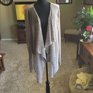 NWOT. Daytrip cardigan.